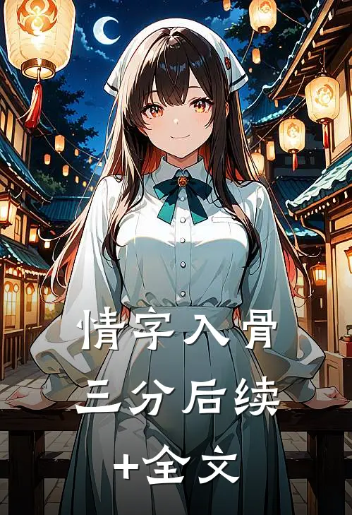 情字入骨三分后续+全文