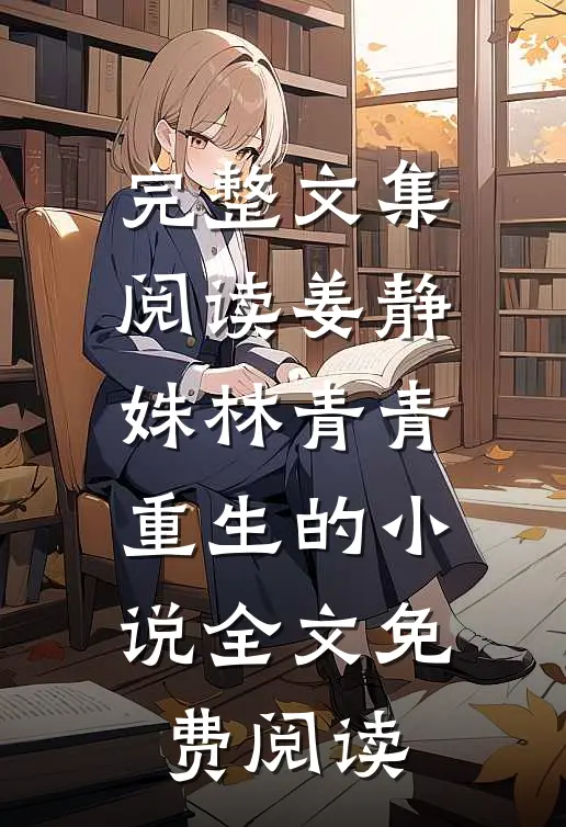 完整文集阅读姜静姝林青青重生的小说全文免费阅读