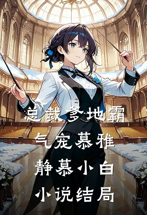 总裁爹地霸气宠慕雅静慕小白小说结局