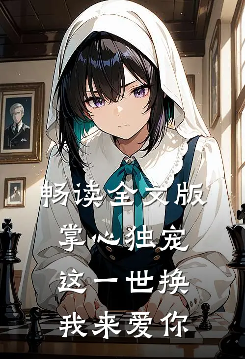 畅读全文版掌心独宠：这一世换我来爱你