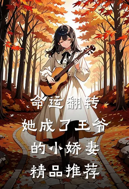 命运翻转,她成了王爷的小娇妻精品推荐文
