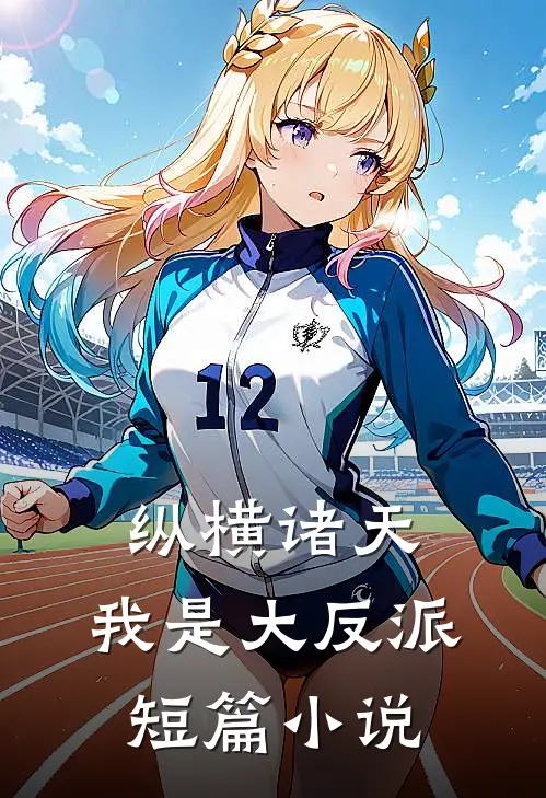 纵横诸天,我是大反派短篇