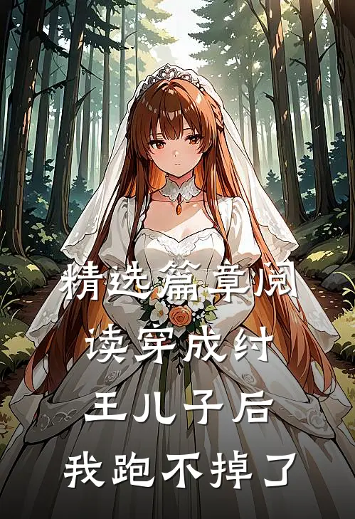 精选篇章阅读穿成纣王儿子后，我跑不掉了