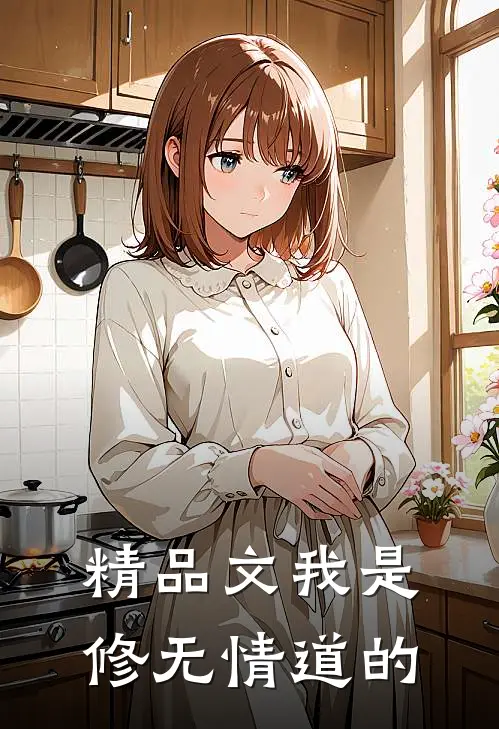 精品文我是修无情道的