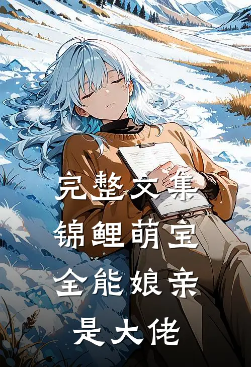 完整文集锦鲤萌宝：全能娘亲是大佬
