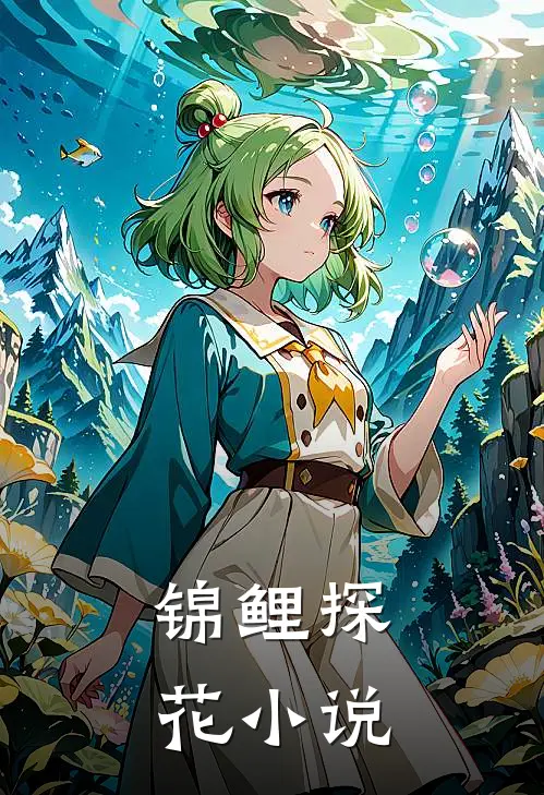 锦鲤探花全文阅读
