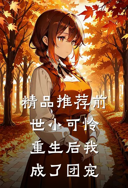 精品推荐前世小可怜，重生后我成了团宠