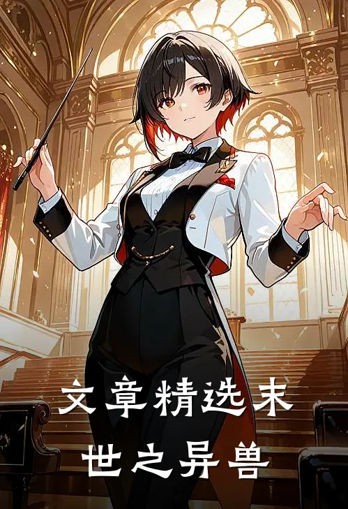 文章精选末世之异兽