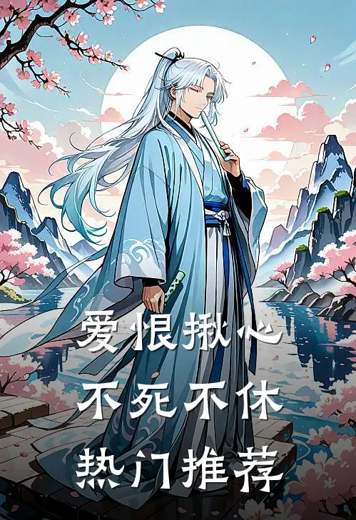 爱恨揪心,不死不休热门推荐歌曲