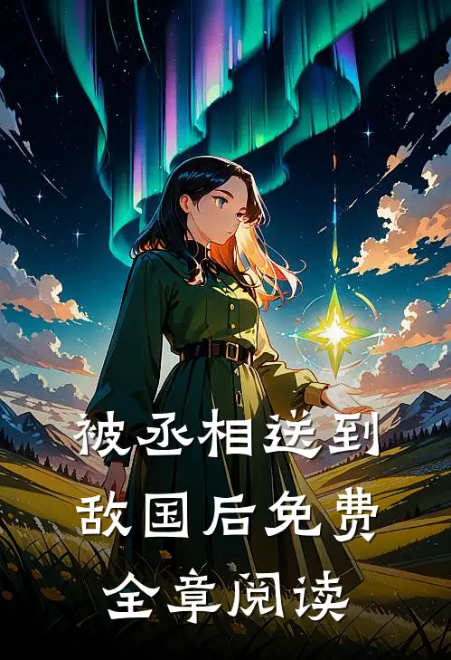 被丞相送到敌国后免费全章阅读