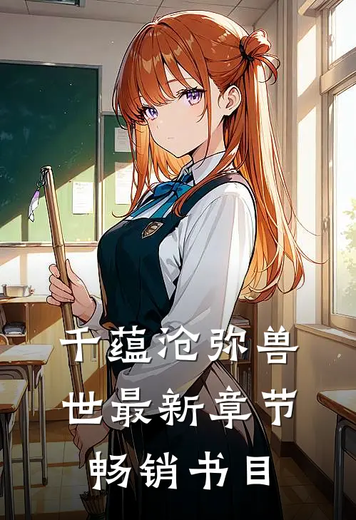 千蕴沧弥兽世最新章节畅销书目
