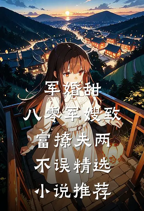 军婚甜：八零军嫂致富撩夫两不误精选小说推荐