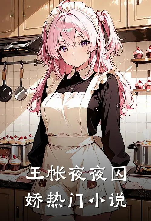 王帐夜夜囚娇热门小说