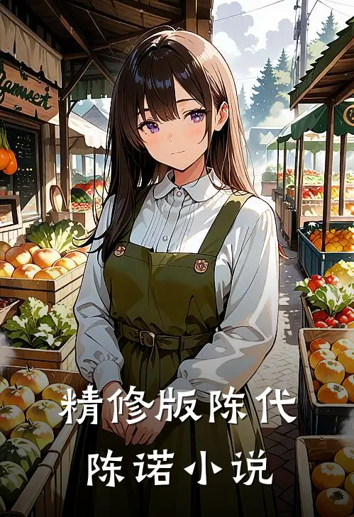 精修版陈代陈诺小说