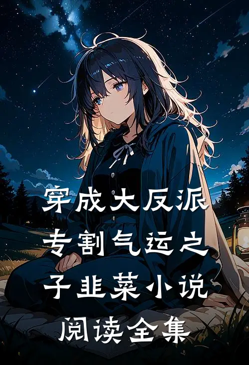 穿成大反派专割气运之子韭菜小说阅读全集
