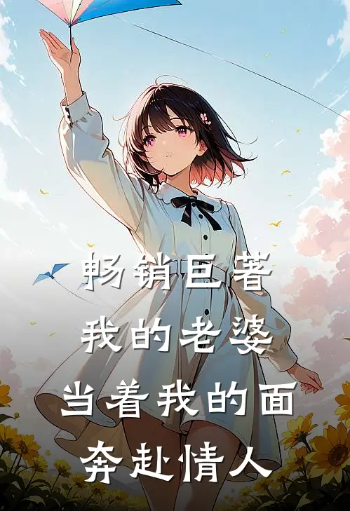 畅销巨著我的老婆，当着我的面奔赴情人
