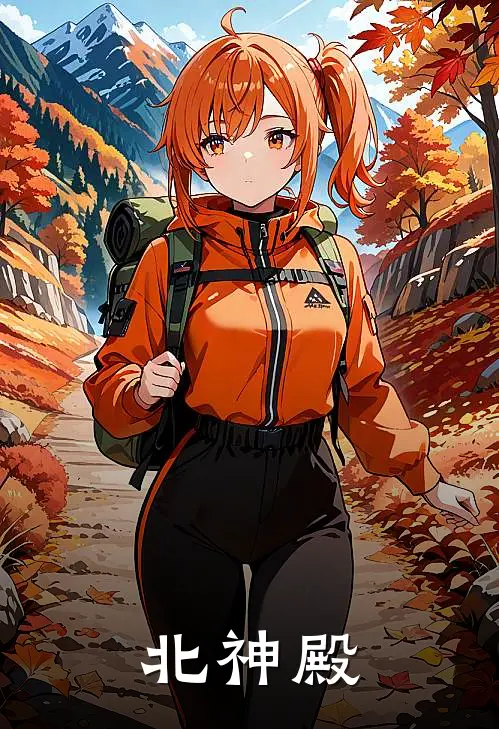 北神殿