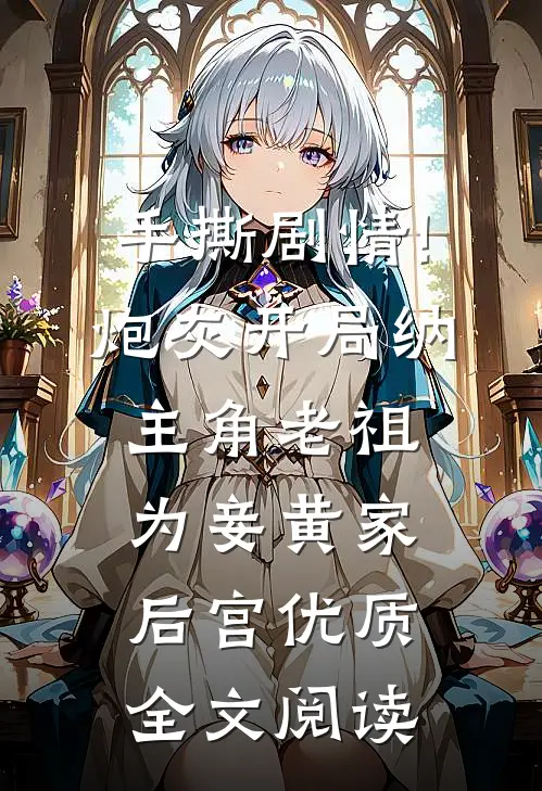 手撕剧情!炮灰开局纳主角老祖为妾黄家后宫优质全文阅读