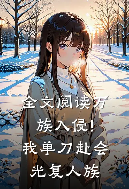全文阅读万族入侵!我单刀赴会光复人族