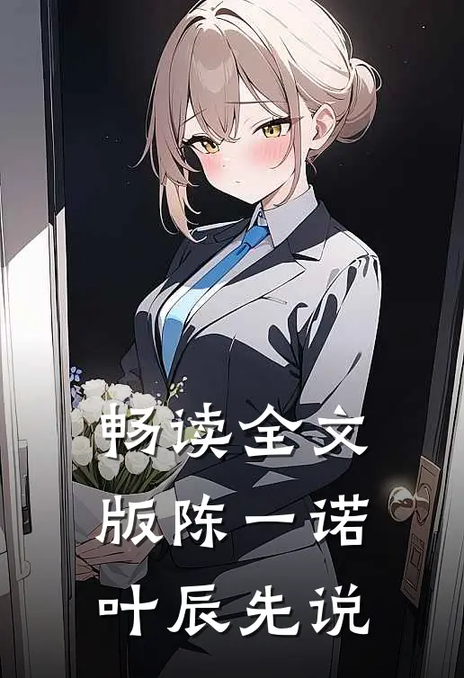 畅读全文版陈一诺叶辰先说