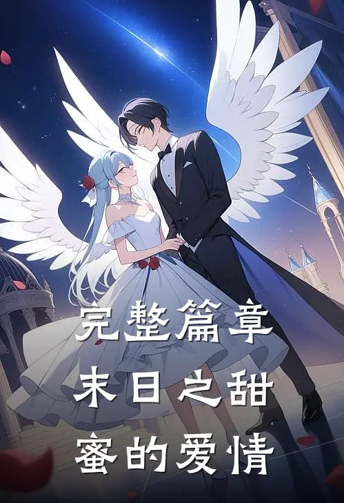完整篇章末日之甜蜜的爱情