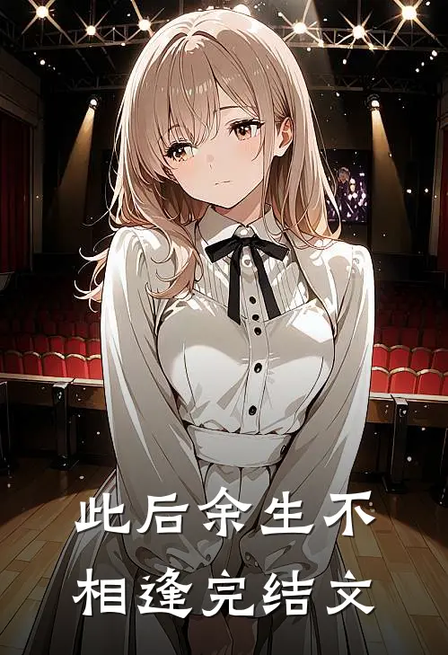 此后余生不相逢完结文