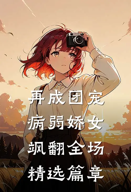 再成团宠，病弱娇女飒翻全场精选篇章