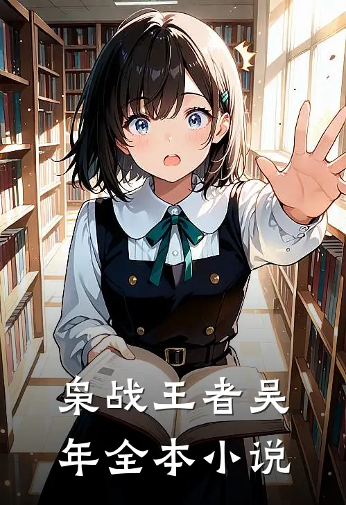 枭战王者吴年全本小说