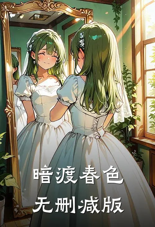 暗渡春色无删减版