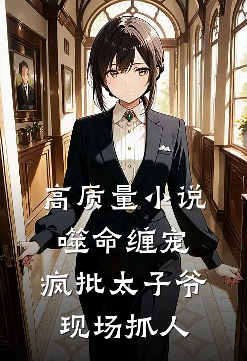 高质量小说噬命缠宠：疯批太子爷现场抓人