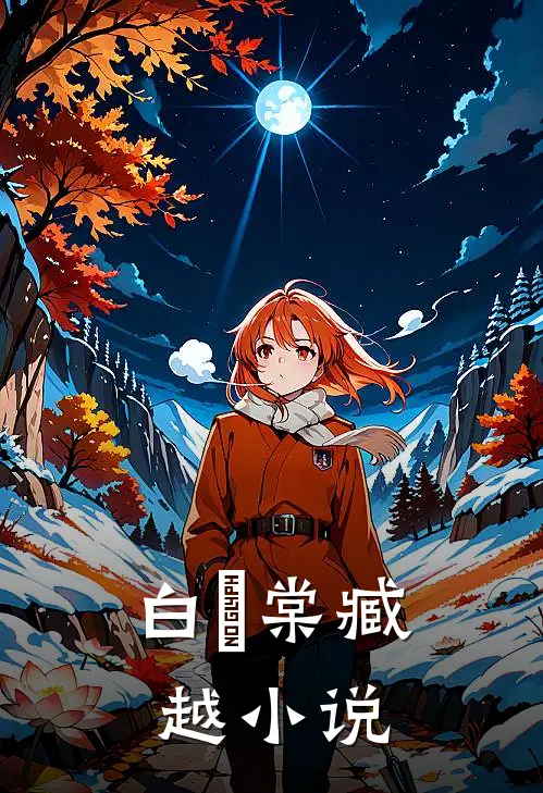 白玥棠臧越小说