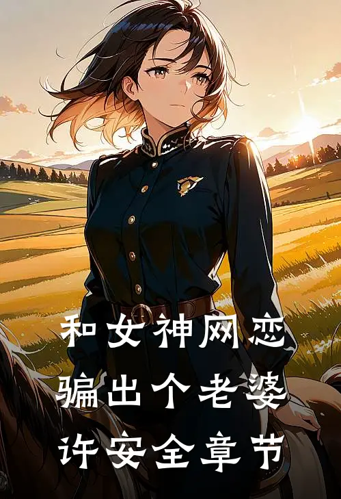 和女神网恋骗出个老婆许安全章节