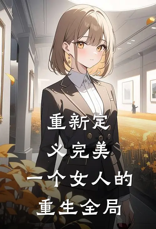 重新定义完美一个女人的重生全局