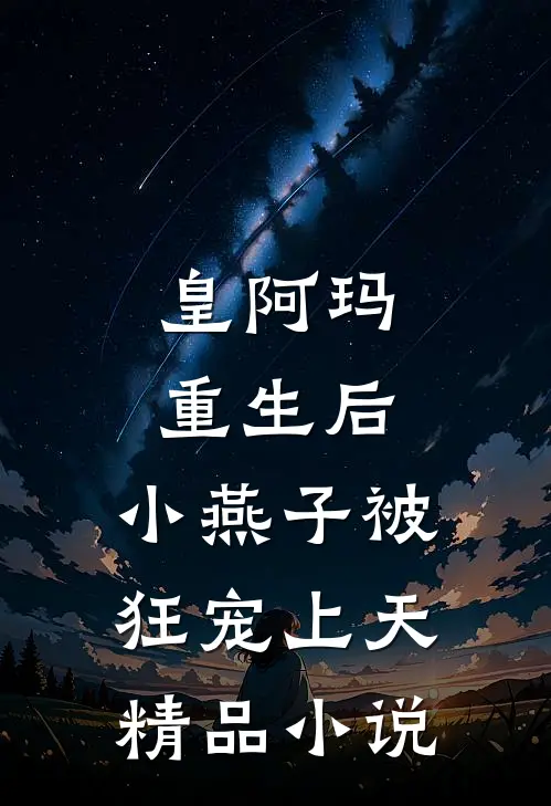 皇阿玛重生后,小燕子被狂宠上天精品小说