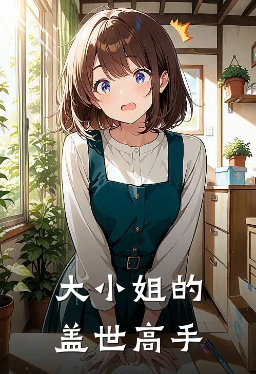 大小姐的盖世高手