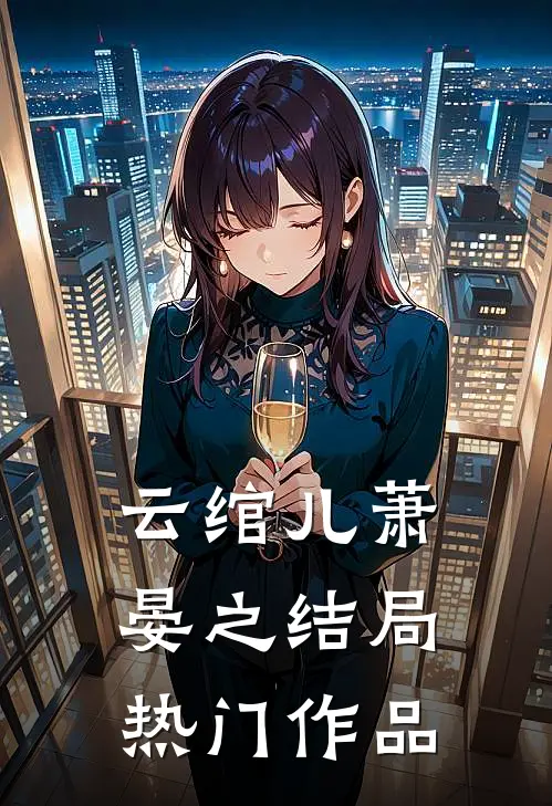 云绾儿萧晏之结局热门作品