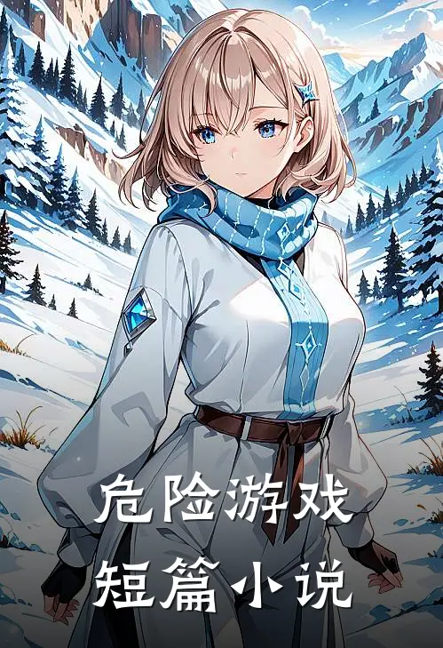 危险游戏短篇小说