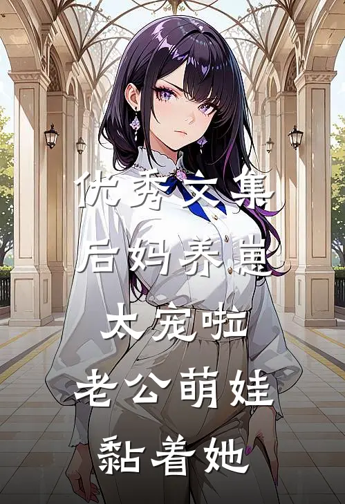 优秀文集后妈养崽：太宠啦，老公萌娃黏着她