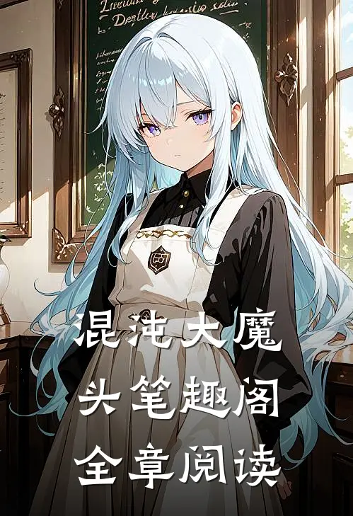 混沌大魔头笔趣阁全章阅读