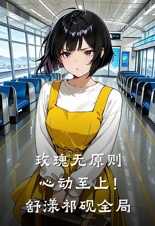 玫瑰无原则，心动至上！舒漾祁砚全局