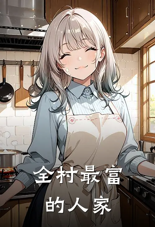 全村最富的人家