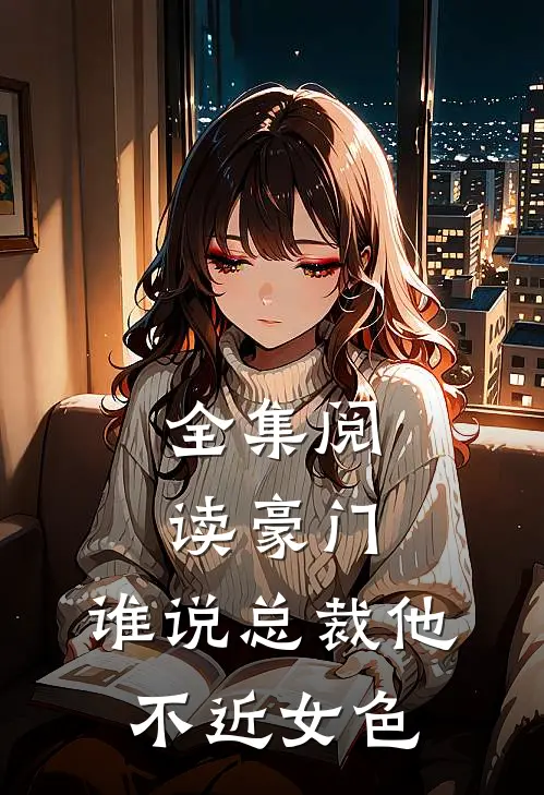 全集阅读豪门：谁说总裁他不近女色