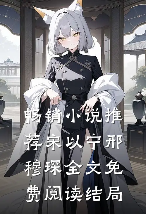 畅销小说推荐宋以宁邢穆琛全文免费阅读结局
