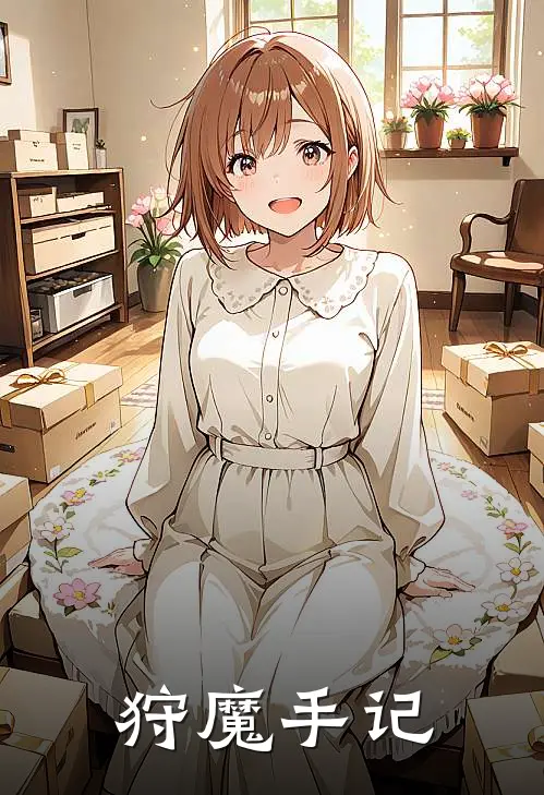 狩魔手记