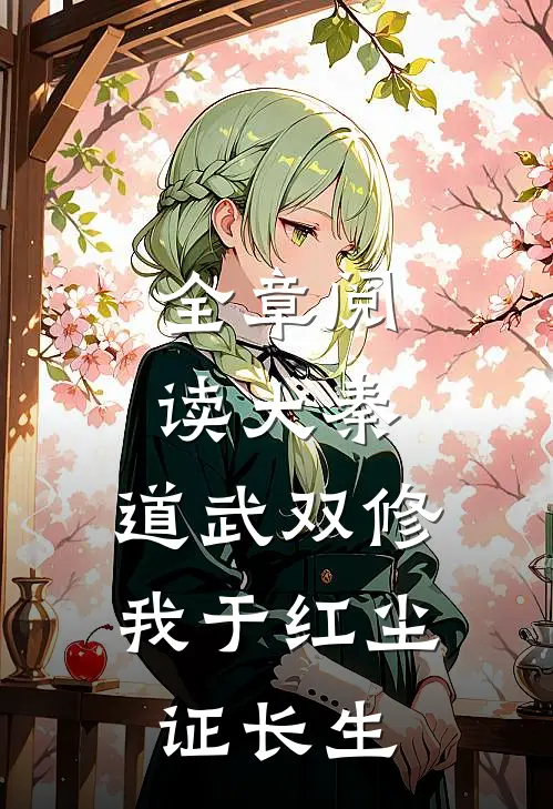 全章阅读大秦：道武双修，我于红尘证长生