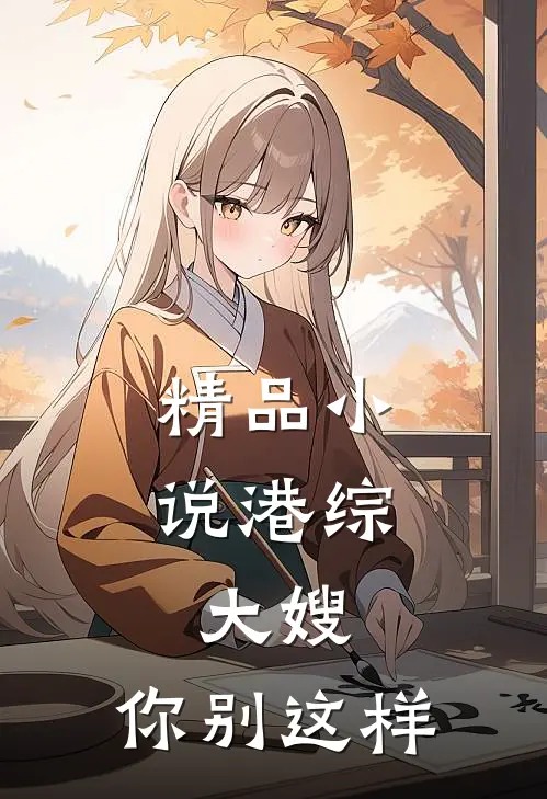 精品小说港综：大嫂，你别这样