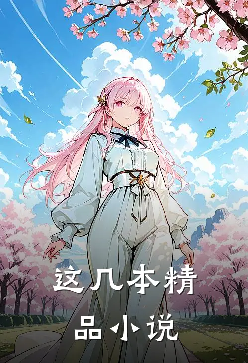 这几本精品小说