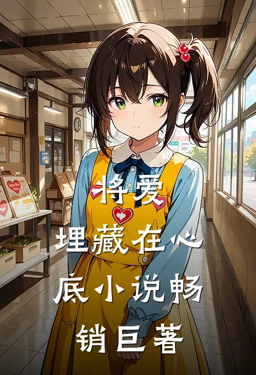 将爱,埋藏在心底小说畅销巨著