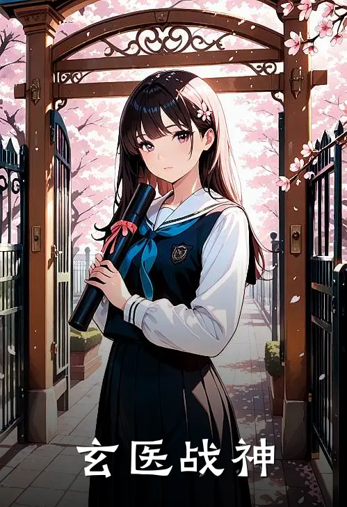 玄医战神