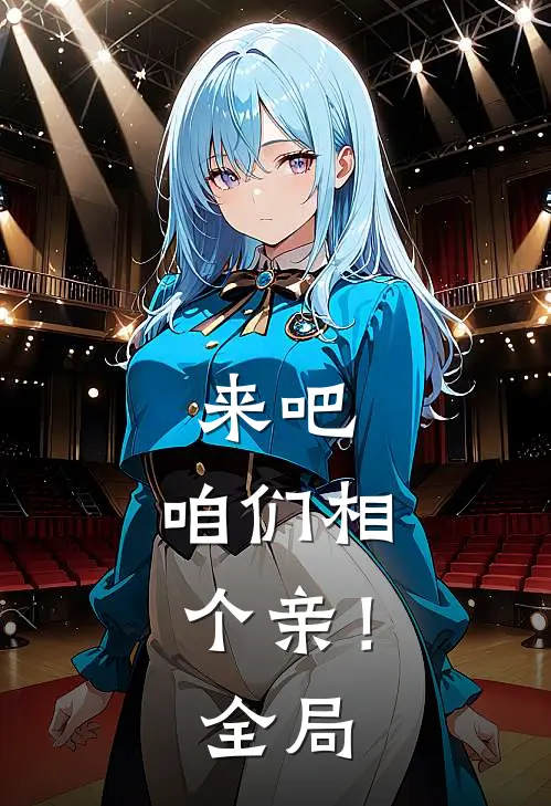 来吧,咱们相个亲!全局免费观看